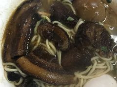 -泰顺江南春面馆