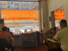-津品味小吃(大学湾店)