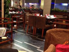 -忘情水鱼府(北湖路店)