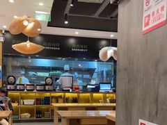 大堂-胡子大厨·超级小炒肉(晶耀前滩店)