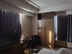 -淮安曙光国际大酒店(大运河广场花街店)