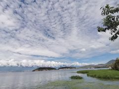 -大理洱海