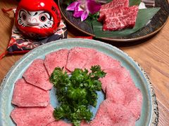 -丸藏和牛烧肉专门店(园区师惠坊店)