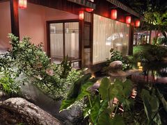 -凤凰山斑鱼馆(恭城店)