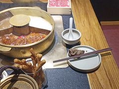 -巴奴毛肚火锅(广益哥伦布店)
