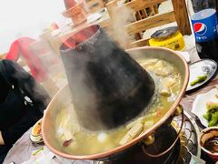 -木萨火锅店(开鲁路店)