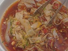 -巴音浩日娲·蒙餐(双林东路店)
