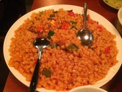 -疆Jiang·新疆秘制料理