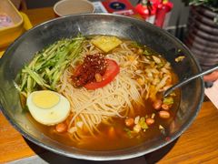 -熙成烧烤(白塔岭店)