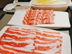 -海底捞火锅(漕宝路店)