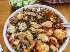 -张家老店全牛汤(院校街总店)