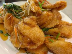 -五谷丰登·胶东海鲜·家常菜(张村店)