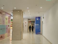 -光启城时尚购物中心