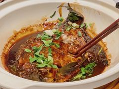 红烧大鳊鱼-930私房菜(欧阳路店)