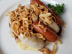 -宝莱纳餐厅(滨江店)