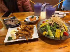 -千懿六本木酒场(常熟路店)