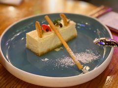 -MR.ROCKY洛奇先生RESTAURANT&BAR(宝安壹方城店)