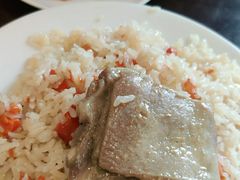 -巴依家新疆手抓饭(菱角湖万达店)
