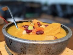 -OCEAN一席海鲜•海景餐厅(双子塔店)