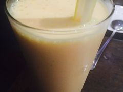 香芒奶昔-唐廊烤鸭店(工体店)