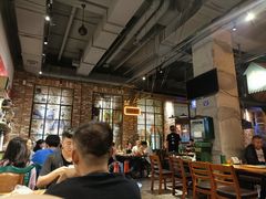 大堂-那些年记忆烧烤