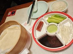 -小吊梨汤·北京菜·烤鸭(鸟巢店)