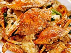 -红月湾海鲜饭店•沙滩海景(双月湾店)