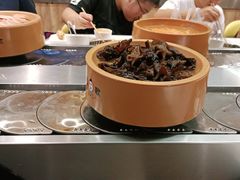 -龍歌自助小火锅(市南金茂湾店)