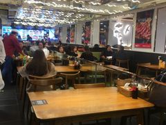 大堂-必点海鲜·鲅鱼水饺(鞍山西道店)