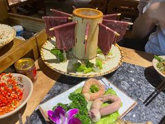 -蜀大侠火锅(车公庙店)