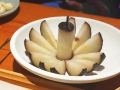 -心怡东北烤冷面(赤峰路店)