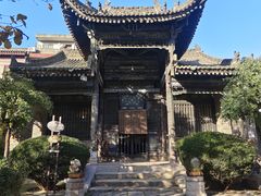-西安化觉巷清真大寺
