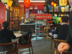 -匠熙小馆(崇文门店)