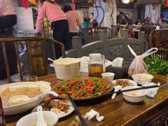-庭院小酌(瑞莲街店)