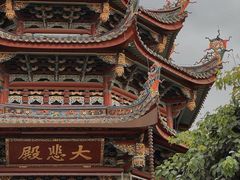 -南普陀寺