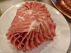 -牛街·马辈儿涮肉(牛街二店)