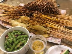 -十里铺铁板鱿鱼