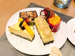 -新食谱全日制餐厅·苏州苏州湾艾美酒店