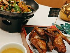 -五谷芳乳鸽王(海景店)