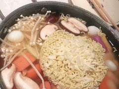 -七八冷面·延边朝鲜族美食(欢乐谷店)