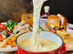 -Grande A'moo(上海万象城店)