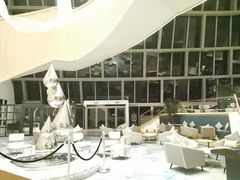 -长沙大王山朗豪酒店·朗豪自助餐厅