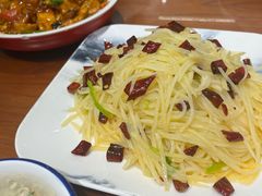 -临潼印象·特色陕菜