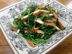 凉拌香菜酱干-孙府大院(步行街店)
