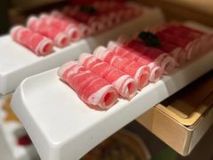 -海底捞火锅(118广场店)