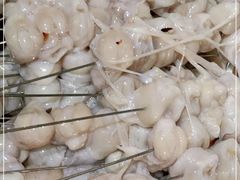 -永安烧烤