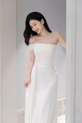 点击看大图 -MuseMarry婚纱(前海嘉里中心店)
