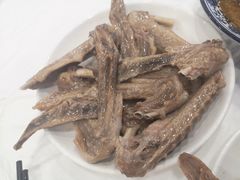鹅膀-聚庆楼吴山贡鹅(总店)