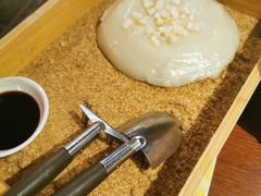 酒酿糍粑-寻宝记绍兴菜(鲁迅路店)