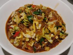 -兰湘子·湘菜小炒(石家庄万象城店)